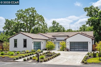 2990 Limestone Rd, Alamo, CA 94507