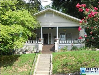 5405 5th Terrace S, Birmingham, AL 35212