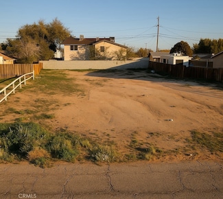 0 Aspen Ave Unit HD25228000, California City, CA 93505