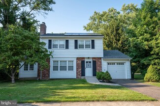 98 Dallas Ave, Newark, DE 19711