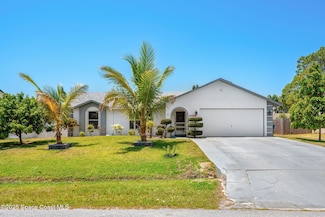 1058 Sheridan Ave NW, Palm Bay, FL 32907