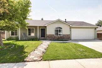 1239 W Kesler Dr, Kuna, ID 83634