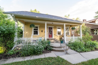 738 S Thurmond St, Sheridan, WY 82801