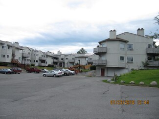 4109 Lynn Dr Unit 213, Anchorage, AK 99508