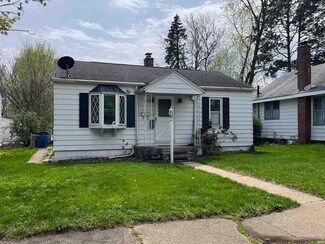 205 E Lowell Ave, Mishawaka, IN 46545