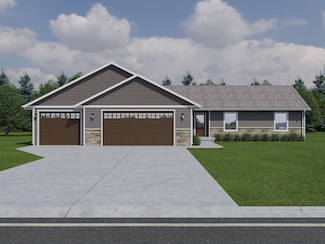 1100 Bonette Ln, Chilton, WI 53014