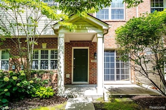 39660 Rockcrest Ln Unit 48, Northville, MI 48168