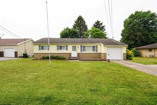 139 Circle Dr, Bridgeport, WV 26330
