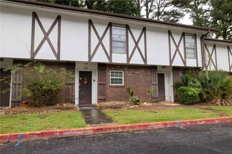 1108 Tiger Blvd Unit 115, Clemson, SC 29631