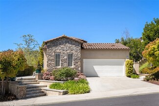 37 Sagitta Way, Trabuco Canyon, CA 92679