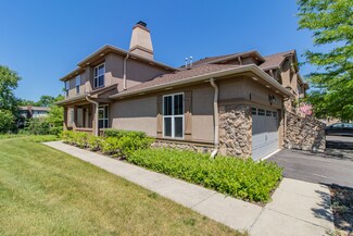 1948 Crenshaw Cir Unit 191, Vernon Hills, IL 60061