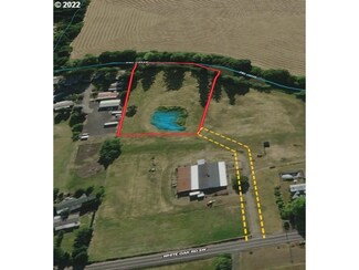 Unlisted Address