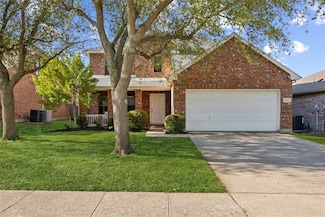 3313 Hoover Dr, McKinney, TX 75071