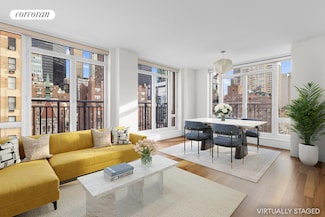 45 Park Ave Unit 1206, New York, NY 10016