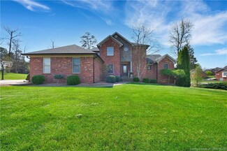 3002 Lone Wolf Ct, New Albany, IN 47150