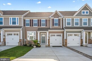 21028 Wavecrest Terrace Unit 19, Lewes, DE 19958