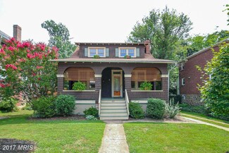 117 Mallow Hill Rd, Baltimore, MD 21229