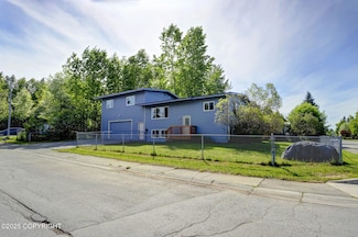 5110 Caribou Ave, Anchorage, AK 99508