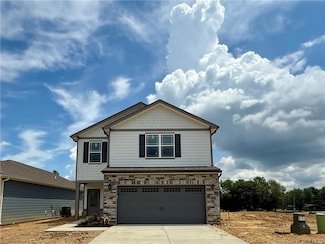 3021 Grace Marie Way, New Albany, IN 47150