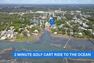 399 Elizabeth Dr, Garden City, SC 29576