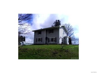 4455 Bumbacker Rd, Gainesville, NY 14066