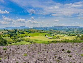 TBD Comers Rock, Elk Creek, VA 24326