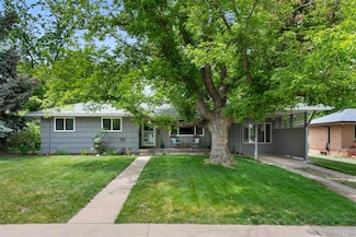 6283 S Prescott St, Littleton, CO 80120