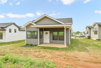 1020 Wentford Ave, Sweetwater, TN 37874