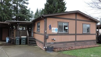 3244 66th Ave SW Unit 30, Olympia, WA 98512