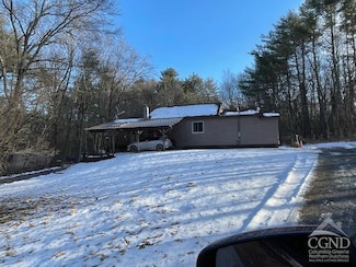 233 Silver Spring Rd, Jewett, NY 12444