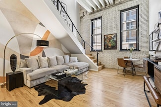 437 New York Ave NW Unit Y26, Washington, DC 20001