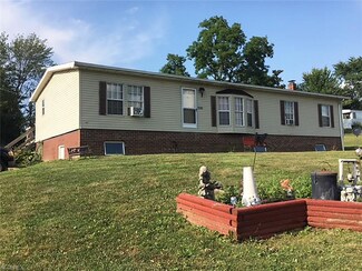 30398 Haessly Rd, Hanoverton, OH 44423