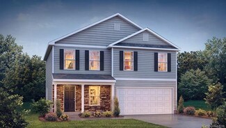 5320 Park Rd Unit Lot 24, Charlotte, NC 28209
