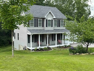 30 Daylily Ln, New Boston, NH 03070