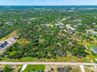 108 Woodview Creek Trail, Aledo, TX 76108