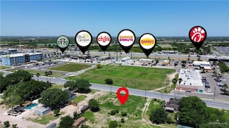 1112 E Carroll Rd, San Juan, TX 78589