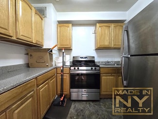 61-15 43rd Ave Unit 7M, Woodside, NY 11377