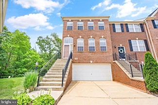 43093 Forest Edge Square, Broadlands, VA 20148