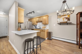 3771 Quail St Unit 71, Wheat Ridge, CO 80033