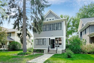 1615 Emerson Ave N, Minneapolis, MN 55411