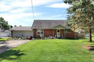 11973 E County Road 700 N, Shirley, IN 47384