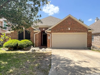 7838 Sierra Seco, San Antonio, TX 78240