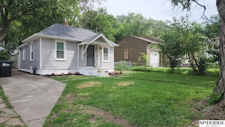 3551 N 38th St, Omaha, NE 68111