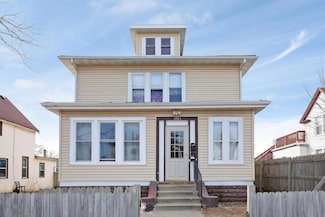 3724 Bloomington Ave, Minneapolis, MN 55407