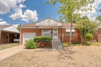 5228 N Hudson Ave, Oklahoma City, OK 73118