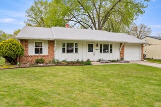 4523 Manistee Dr, Fort Wayne, IN 46835