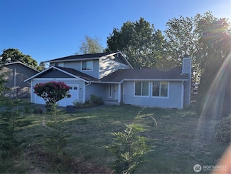 5318 Frances Ave NE, Tacoma, WA 98422