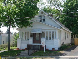 27 Clifford Rd, Albany, NY 12204