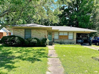 1512 W 23rd Ave, Pine Bluff, AR 71603