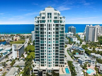 3055 Harbor Dr Unit 1802, Fort Lauderdale, FL 33316